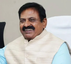 Dr. Tirupati Panigrahi